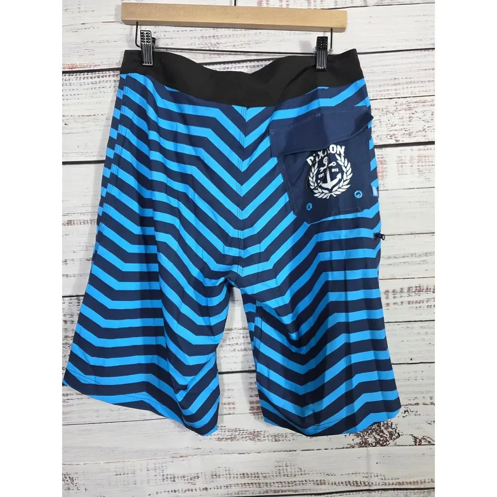 DIXXON shorts are